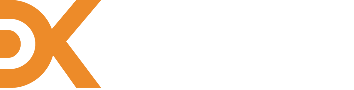 DK Logo